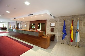 Hotel La Virgen