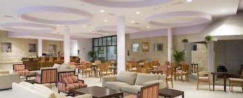 Hotel La Virgen