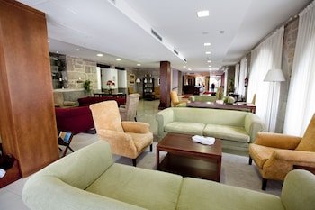Hotel La Virgen