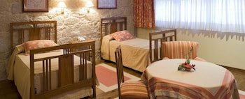 Hotel La Virgen