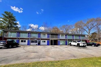 Rodeway Inn