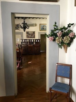 Soggiorno Antica Torre