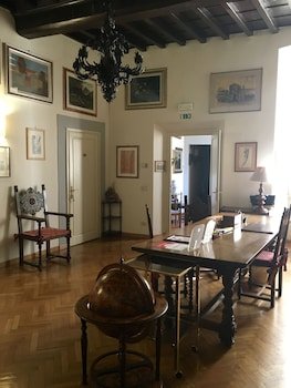 Soggiorno Antica Torre