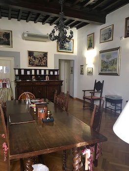 Soggiorno Antica Torre