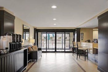 Staybridge Suites Washington D.c. - Greenbelt