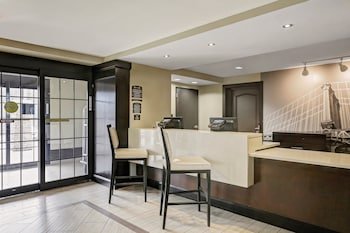 Staybridge Suites Washington D.c. - Greenbelt