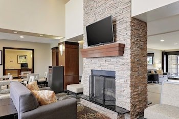 Staybridge Suites Washington D.c. - Greenbelt