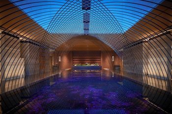 Nantong Marriott Hotel