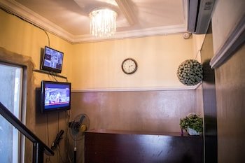 Ikeja Transit Hotel
