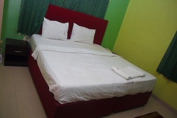 Ikeja Transit Hotel