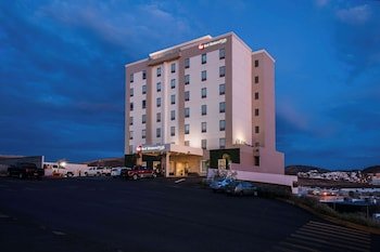 Best Western Cumbres Inn Juventud