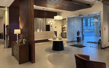 Best Western Cumbres Inn Juventud