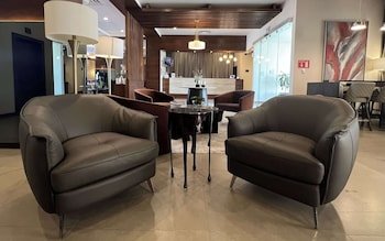 Best Western Cumbres Inn Juventud