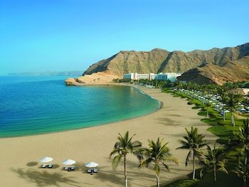 Shangri-La Barr Al Jissah Resort & Spa