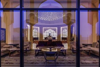 Shangri-La Barr Al Jissah Resort & Spa