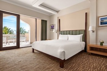 Shangri-La Barr Al Jissah Resort & Spa