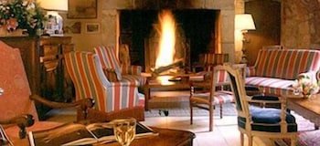 Manoir d'Hautegente