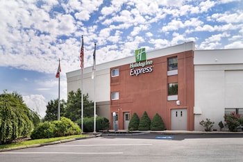 Holiday Inn Express Greencastle