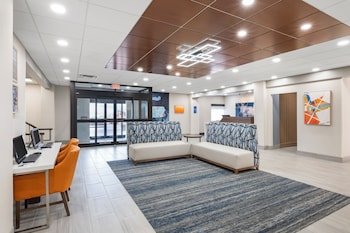Holiday Inn Express Greencastle