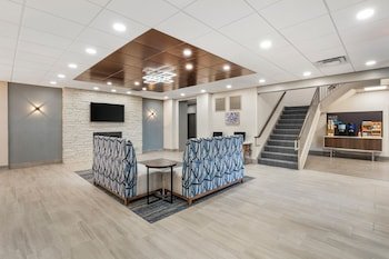 Holiday Inn Express Greencastle