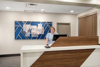 Holiday Inn Express Greencastle