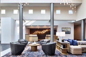 Delta Hotels Toledo