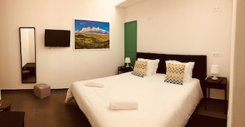 Globo Happy Hostel