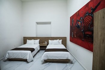 Hotel Via Real