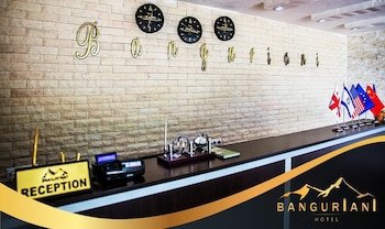 Hotel Banguriani
