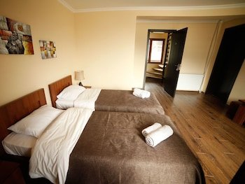 Hotel Banguriani