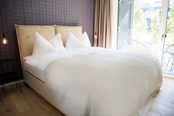 Gubelhof Suites