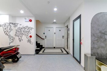 Cozrum Homes Saphera Residence