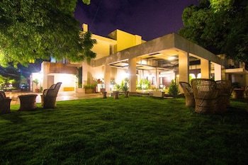 The Ten Suites