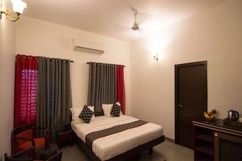 The Ten Suites