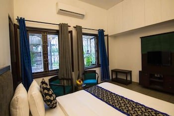 The Ten Suites