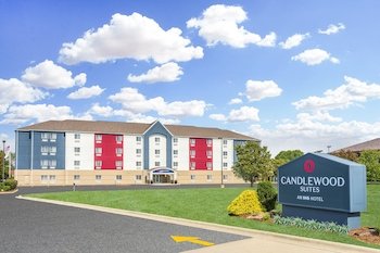 Candlewood Suites O'Fallon - St. Louis Area