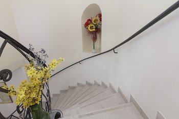 Casa Del Melograno