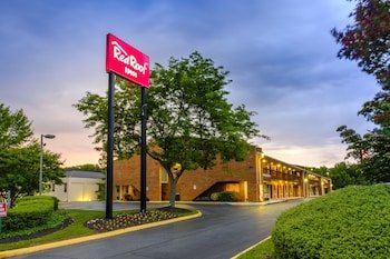 Red Roof Inn Edgewood
