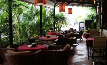 Anise Hotel & Restaurant