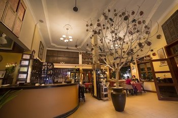 Anise Hotel & Restaurant