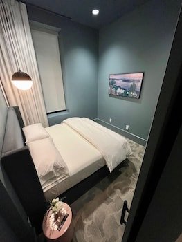 The Thomas Hotel