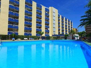 Alboran Apartamentos