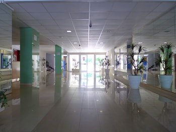 Alboran Apartamentos