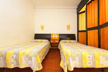 Alboran Apartamentos