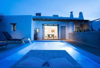 Mykonos Village