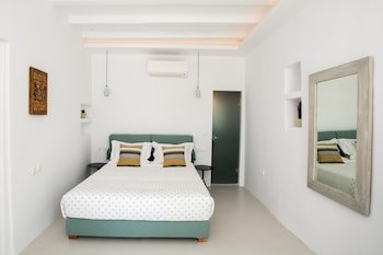 Mykonos Village