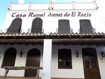 Casa Rural Arenas Del Rocio
