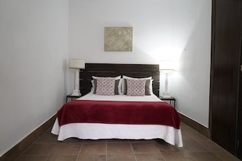 Casa Rural Arenas Del Rocio