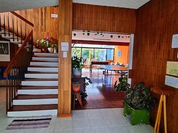 Casa Jardin del Mango