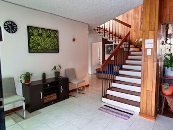Casa Jardin del Mango